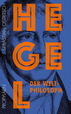 Hegel gebraucht kaufen  Berlin