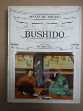 Bushido collection mythologie usato  Italia