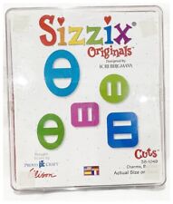 Sizzix originals 1049 for sale  HOUGHTON LE SPRING