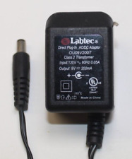 Labtec adaptor ou09v200t for sale  Shipping to Ireland