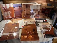 Thos moser cabinetmakers for sale  Augusta