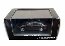 1/43 Black Honda Accord 2018 Japanese Dealership Special Model for sale  Shipping to South Africa