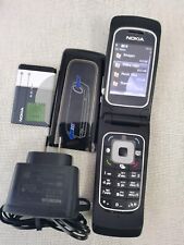 Nokia 6555 usado, mas muito novo  comprar usado  Enviando para Brazil