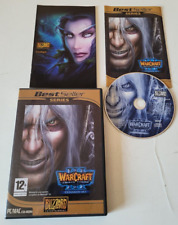 Warcraft iii frozen d'occasion  Plan-d'Orgon