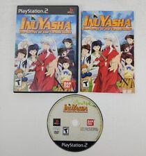 Inuyasha the secret d'occasion  Expédié en Belgium