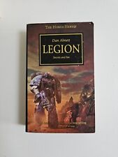 Legion horus heresy for sale  Ireland