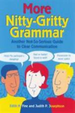 nitty grammar gritty for sale  Interlochen