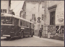 1955c udine tram usato  Cremona
