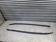 renault scenic roof bars for sale  Shipping to Ireland