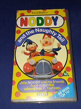 Rare vintage noddy for sale  SWINDON