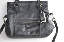Coach daisy leather for sale  Hubertus