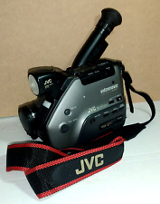 Videocamera jvc ax10 usato  Foggia