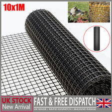 10m pvc galvanised for sale  Shipping to Ireland