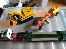 Heavy haulage dinky for sale  DEVIZES