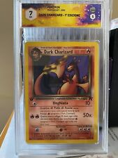 carte pokemon charizard prima edizione usato  Buti