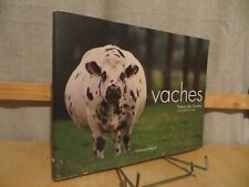 Vaches thierry ouches d'occasion  Alzonne