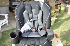 Graco Nautilus 65 LX 3 in 1 Harness Booster Car Seat, Pierce for sale  Shipping to South Africa
