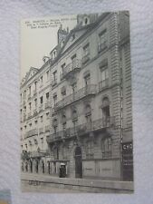 Cpa nantes maison d'occasion  Châteauroux