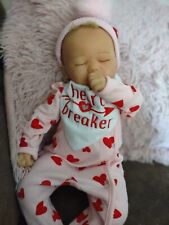 Reborn type doll for sale  Columbiana