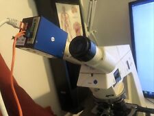 Mikroskop kamera sensor gebraucht kaufen  Berlin