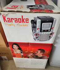Gpx jm258 karaoke for sale  Las Vegas