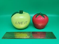 Strawberry green apple for sale  Fair Lawn
