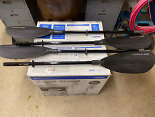 Sea Eagle AB-50 Kayak Paddles (2) for sale  Elmer