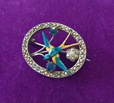 Antique victorian brooch for sale  YEOVIL