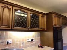 Kitchen wall base for sale  DERBY