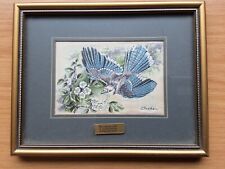 Blue jay woven for sale  COVENTRY