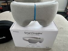 Therabody smart goggles for sale  LONDON