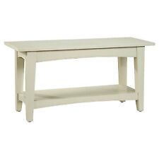 Shaker cottage bench for sale  USA
