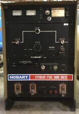 Hobart cyber tig for sale  Archbold