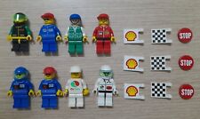 Lego minifigure lotto usato  Tropea