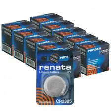 Renata 2325 lithium for sale  SHREWSBURY