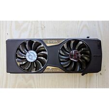 Placa de Vídeo EVGA GEFORCE GTX 980 Ti [SOMENTE VENTILADOR/PIA DE CALOR] comprar usado  Enviando para Brazil