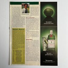 Vintage tanqueray special for sale  Wautoma