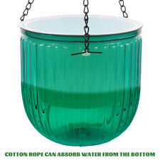 Self watering hanging for sale  Shipping to Ireland