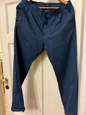 Spodnie męskie 32 Carry mens’collection niebieskie, używany na sprzedaż  PL