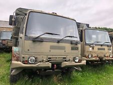 Leyland 4x4 trucks for sale  HOUGHTON LE SPRING