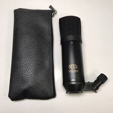 MXL V63M Studio Condenser Microphone - Mint Condition for sale  Shipping to South Africa