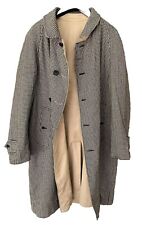 Burberry vintage cappoto usato  Roma