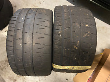 Pair 295 pirelli for sale  TONBRIDGE