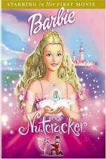 Barbie nutcracker dvd for sale  Montgomery