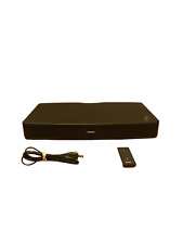 Alto-falante sistema de som Bose Solo TV 410376 com controle remoto comprar usado  Enviando para Brazil
