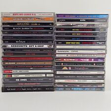 Mixed music lot for sale  Beaumont