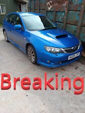 Subaru impreza mk3 for sale  KINGSBRIDGE