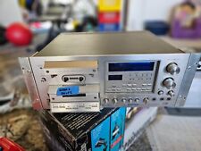 pioneer cassette deck for sale  Brentwood
