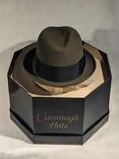 Vtg cavanagh hats for sale  Chapel Hill