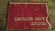 Datsun nissan sunny for sale  Telford